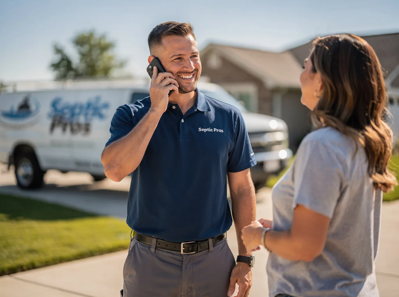 Septic Tank Pumping Tolley, ND FAQs